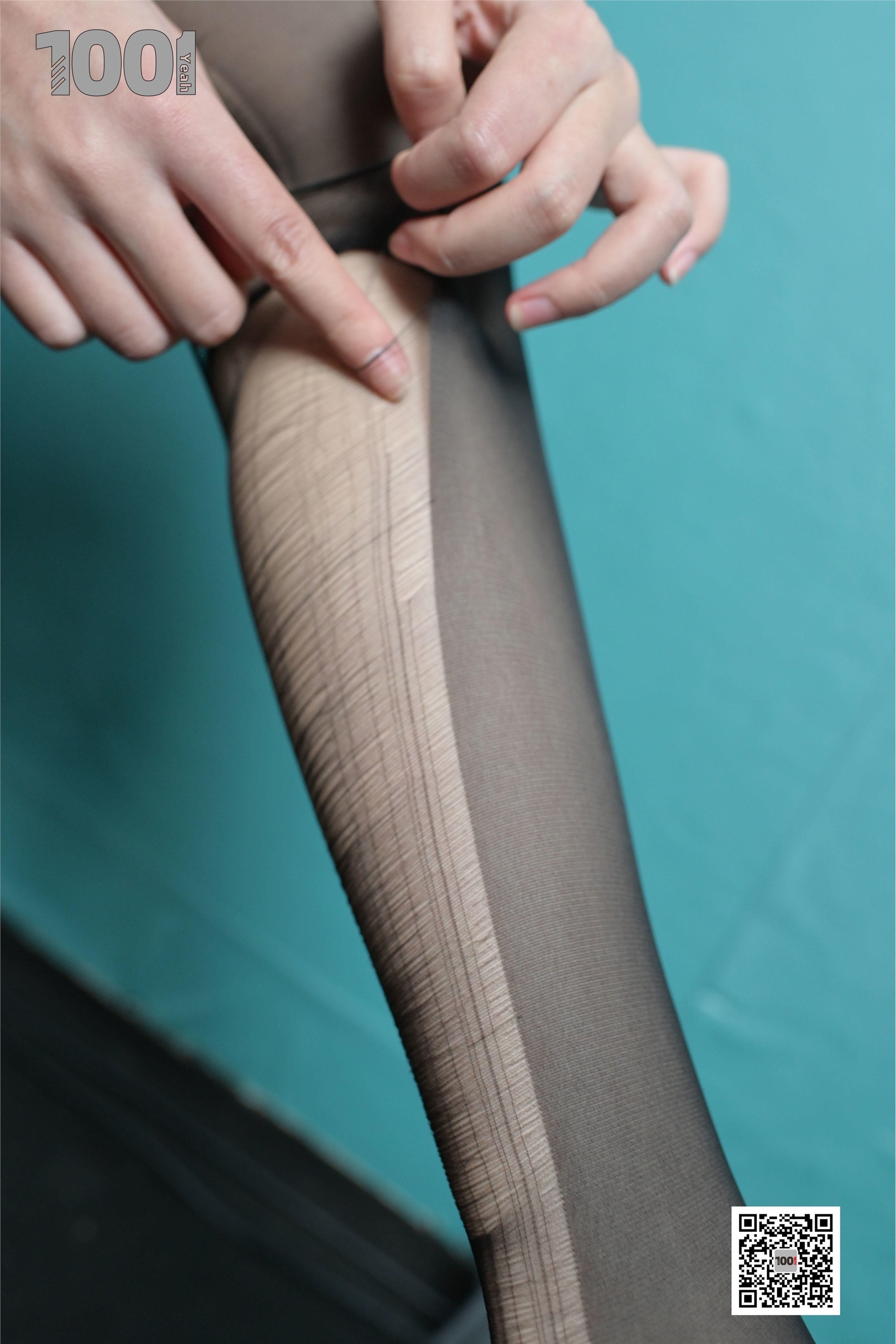 IESS异思趣向  一千零一夜《撕3》